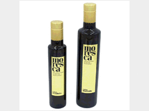Olio, 250ml monocultivar biologico moresca sicilia